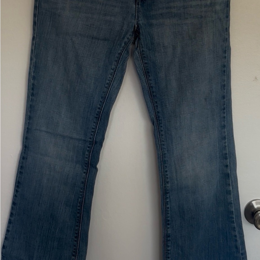 Vigoss Juniors Stretch denim jeans